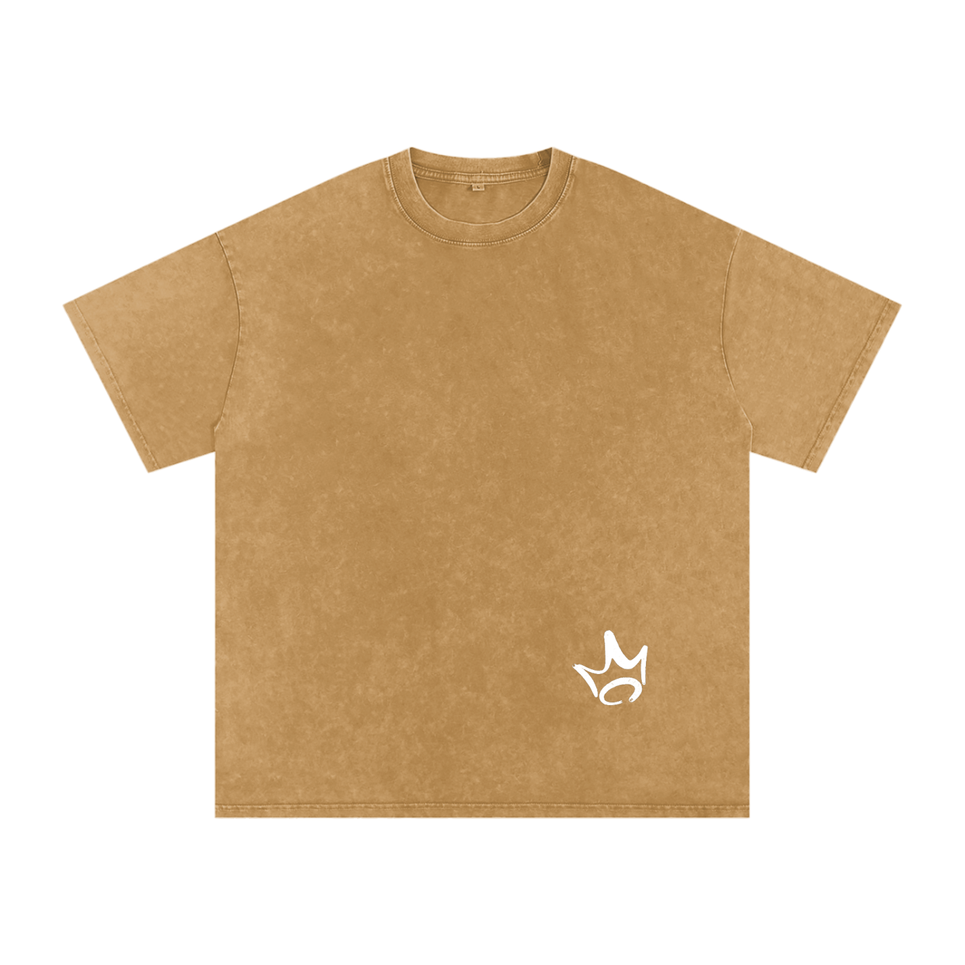 Straight Outta the Bible Oversize T-Shirt -