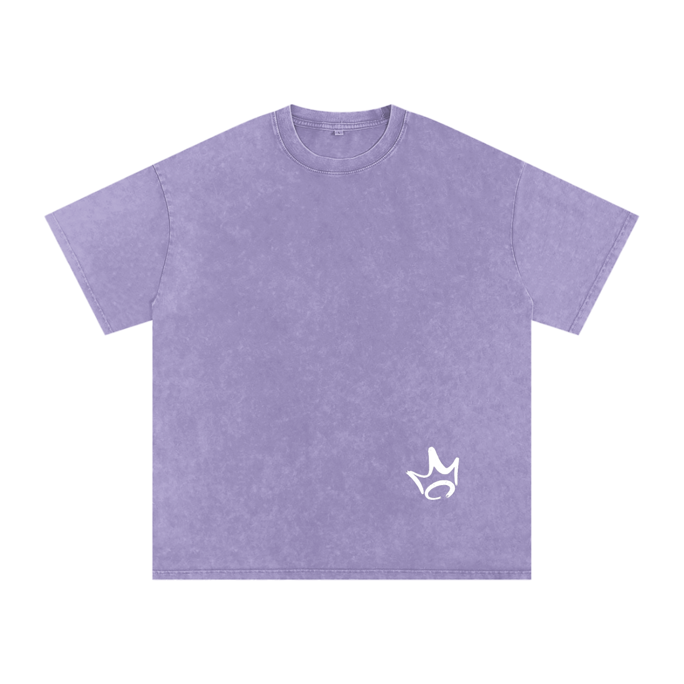 Straight Outta the Bible Oversize T-Shirt -